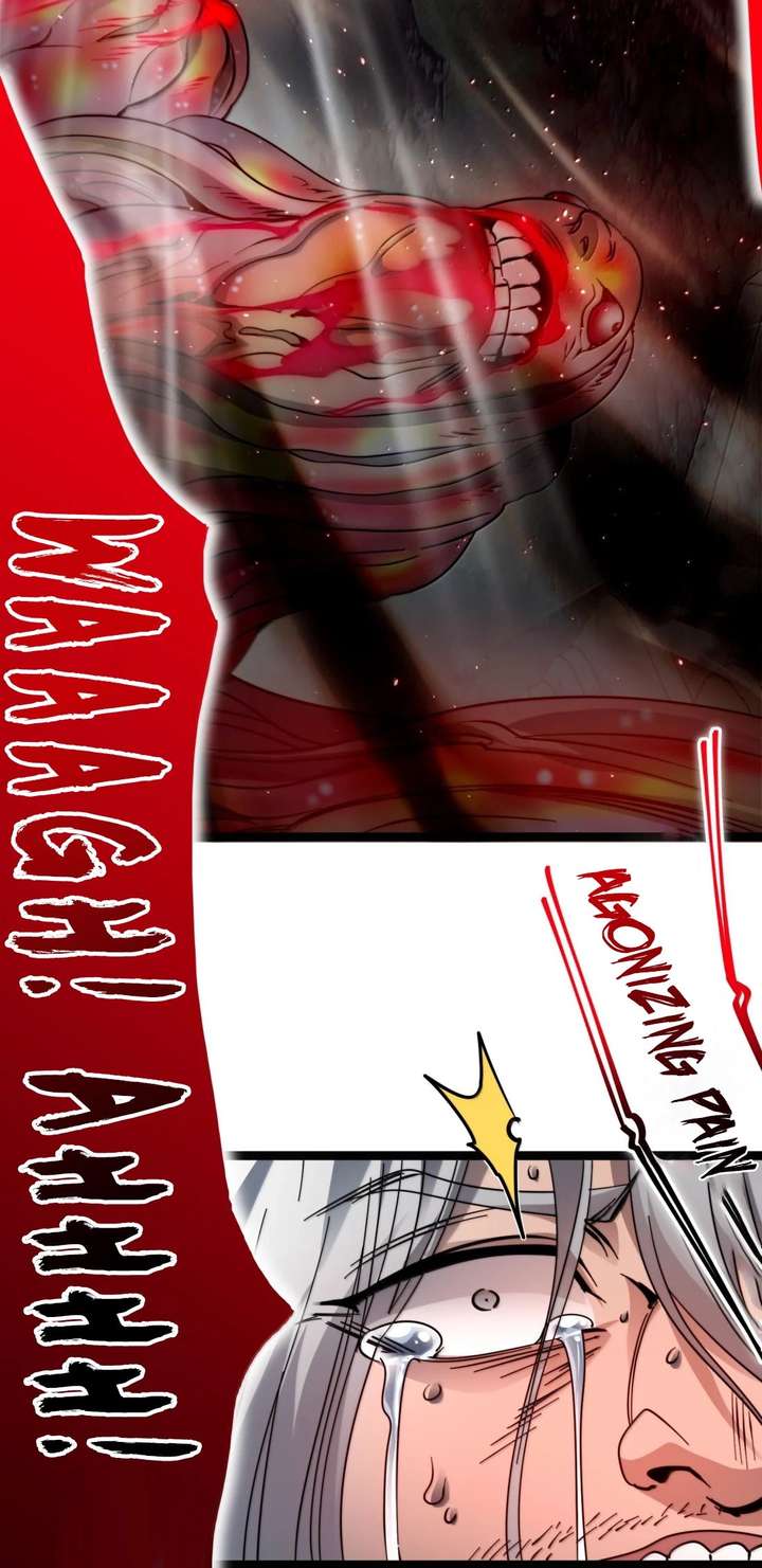 I’m Really Not The Demon God’s Lackey Chapter 185 271 064