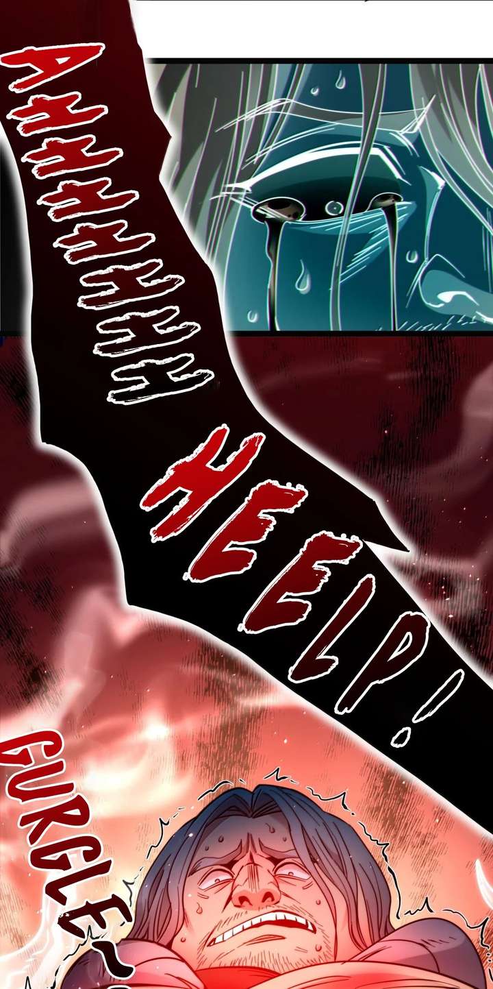 I’m Really Not The Demon God’s Lackey Chapter 185 272 065