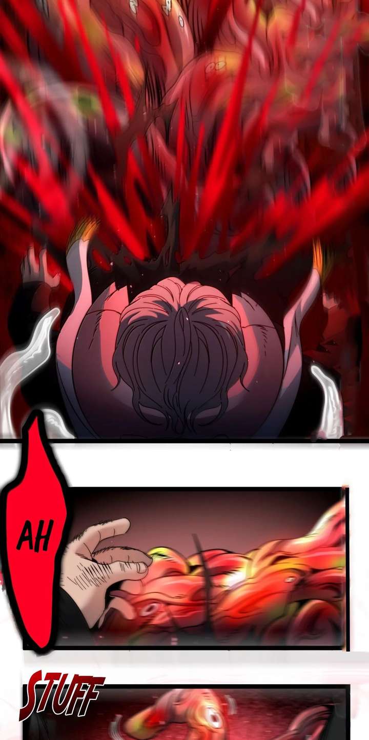 I’m Really Not The Demon God’s Lackey Chapter 185 274 067