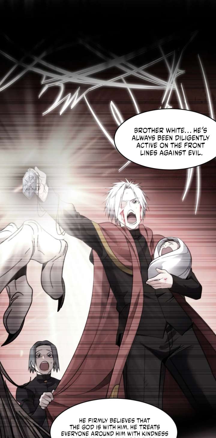 I’m Really Not The Demon God’s Lackey Chapter 187 219 15