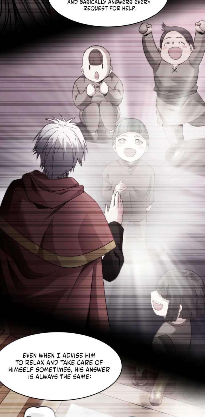 I’m Really Not The Demon God’s Lackey Chapter 187 220 16