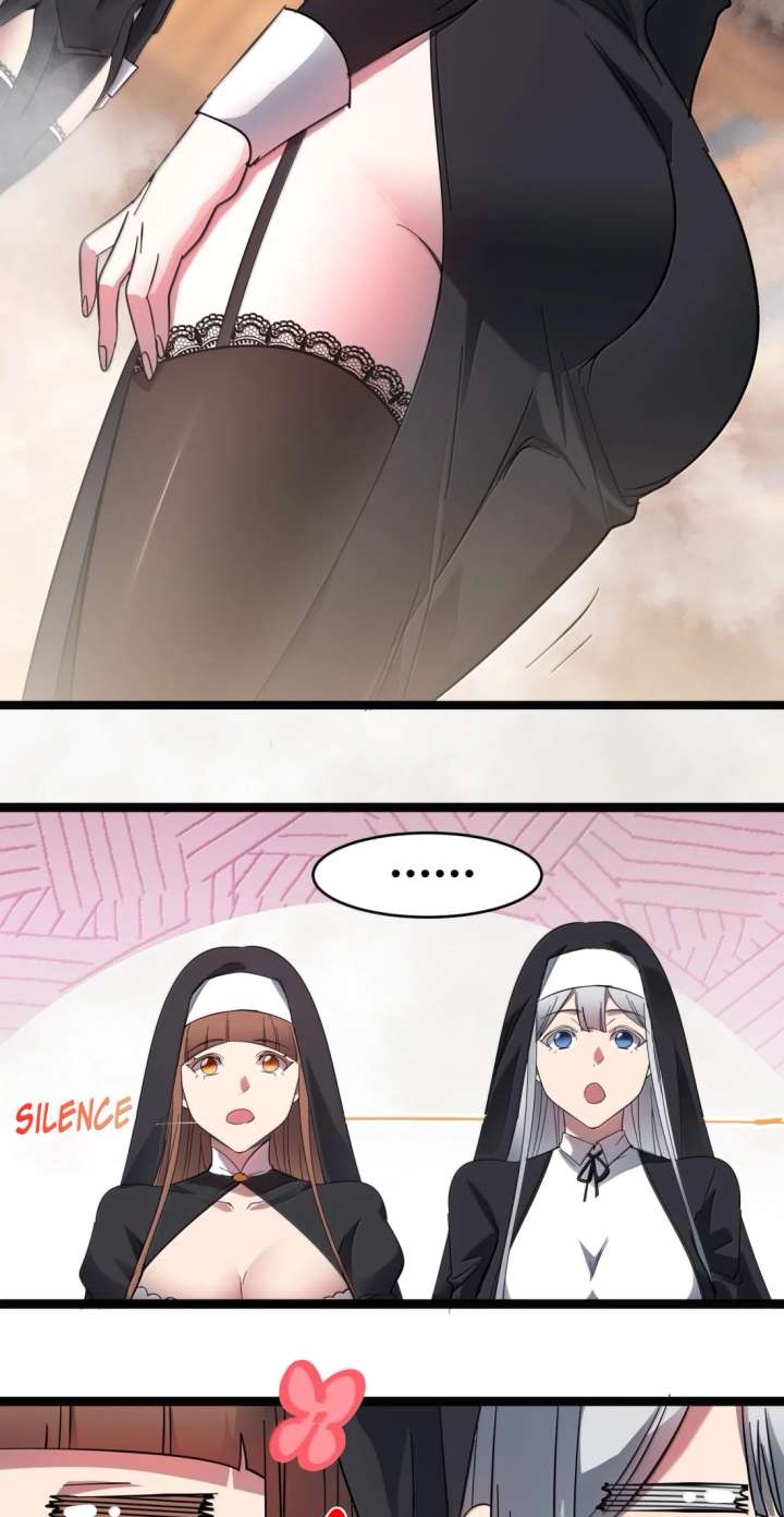 I’m Really Not The Demon God’s Lackey Chapter 187 225 21
