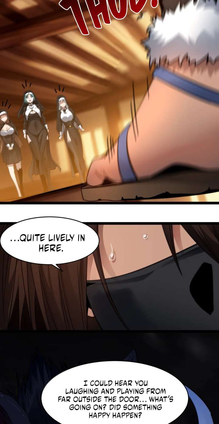 I’m Really Not The Demon God’s Lackey Chapter 187 228 24