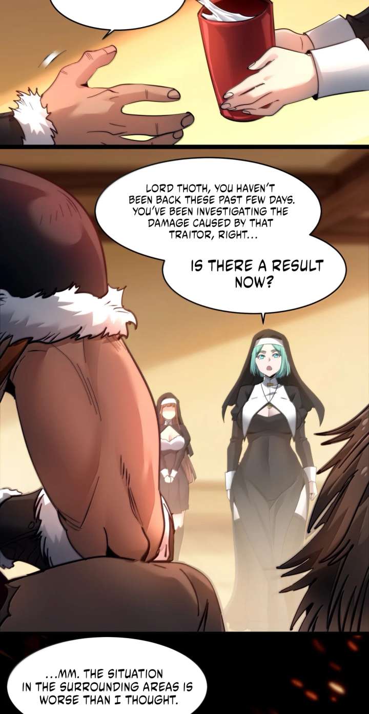 I’m Really Not The Demon God’s Lackey Chapter 187 231 27