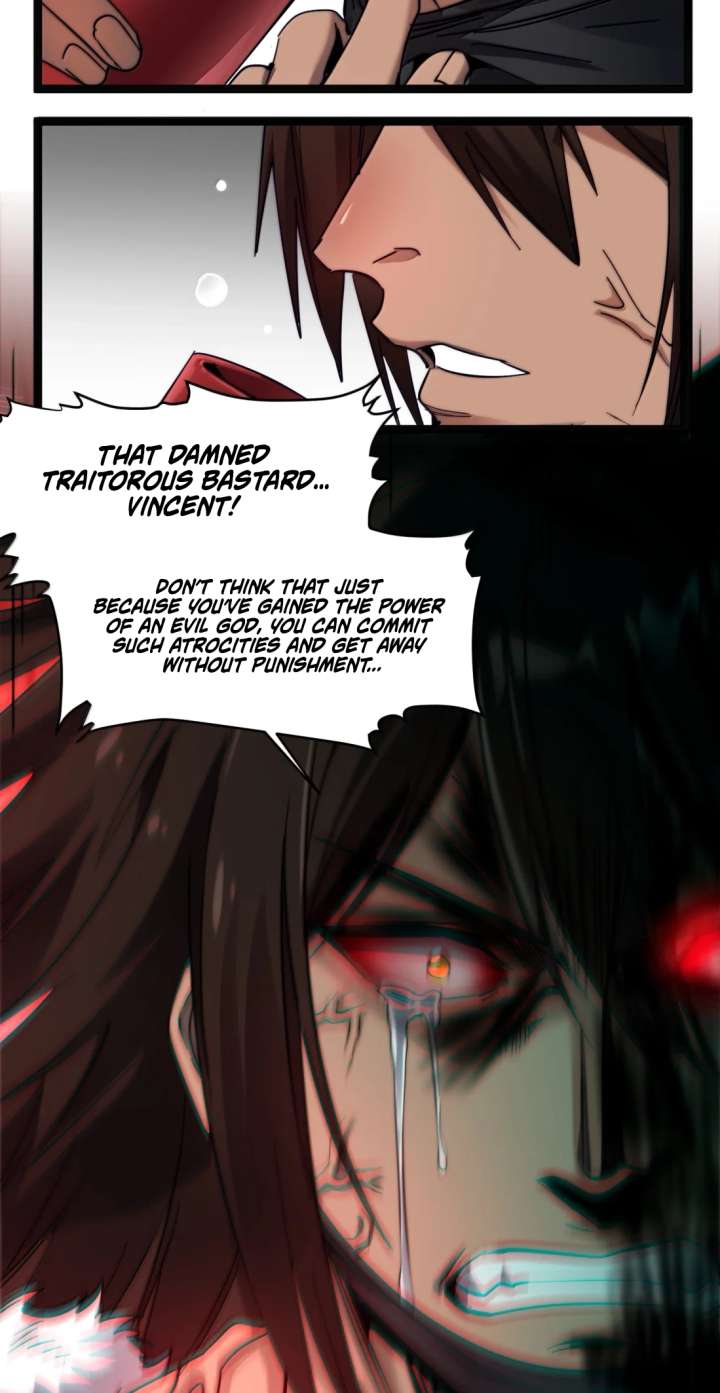 I’m Really Not The Demon God’s Lackey Chapter 187 234 30