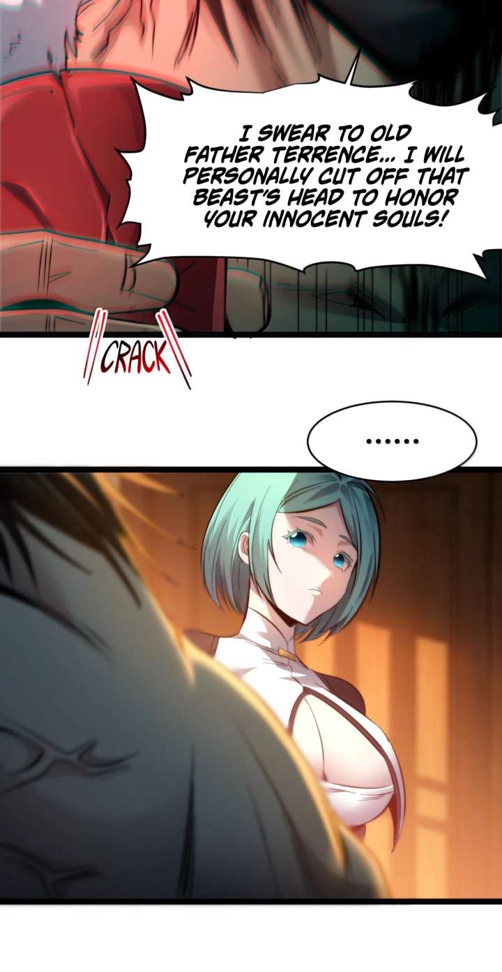 I’m Really Not The Demon God’s Lackey Chapter 187 235 31