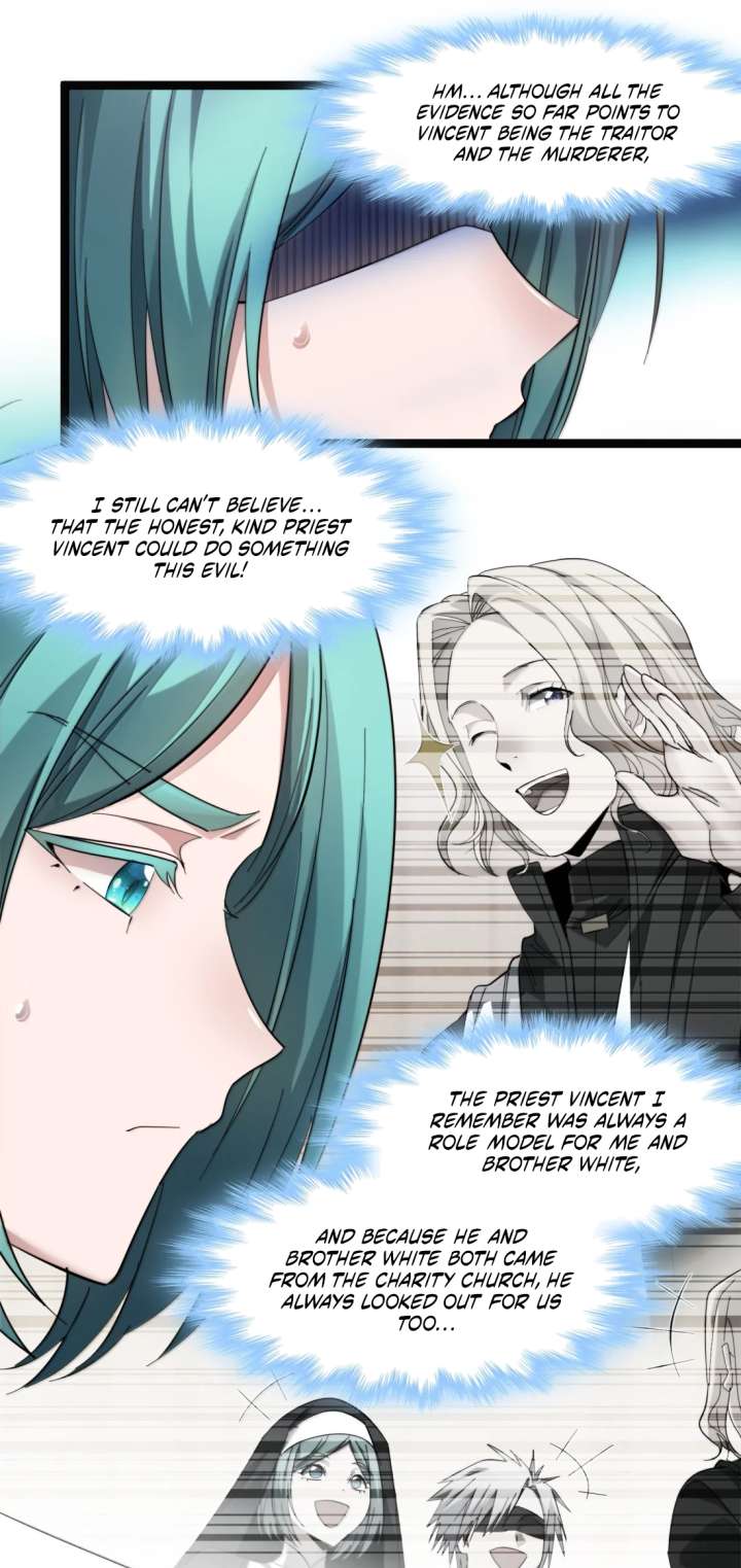 I’m Really Not The Demon God’s Lackey Chapter 187 236 32