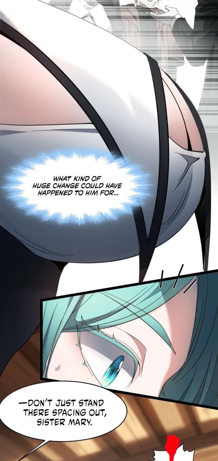 I’m Really Not The Demon God’s Lackey Chapter 187 237 33
