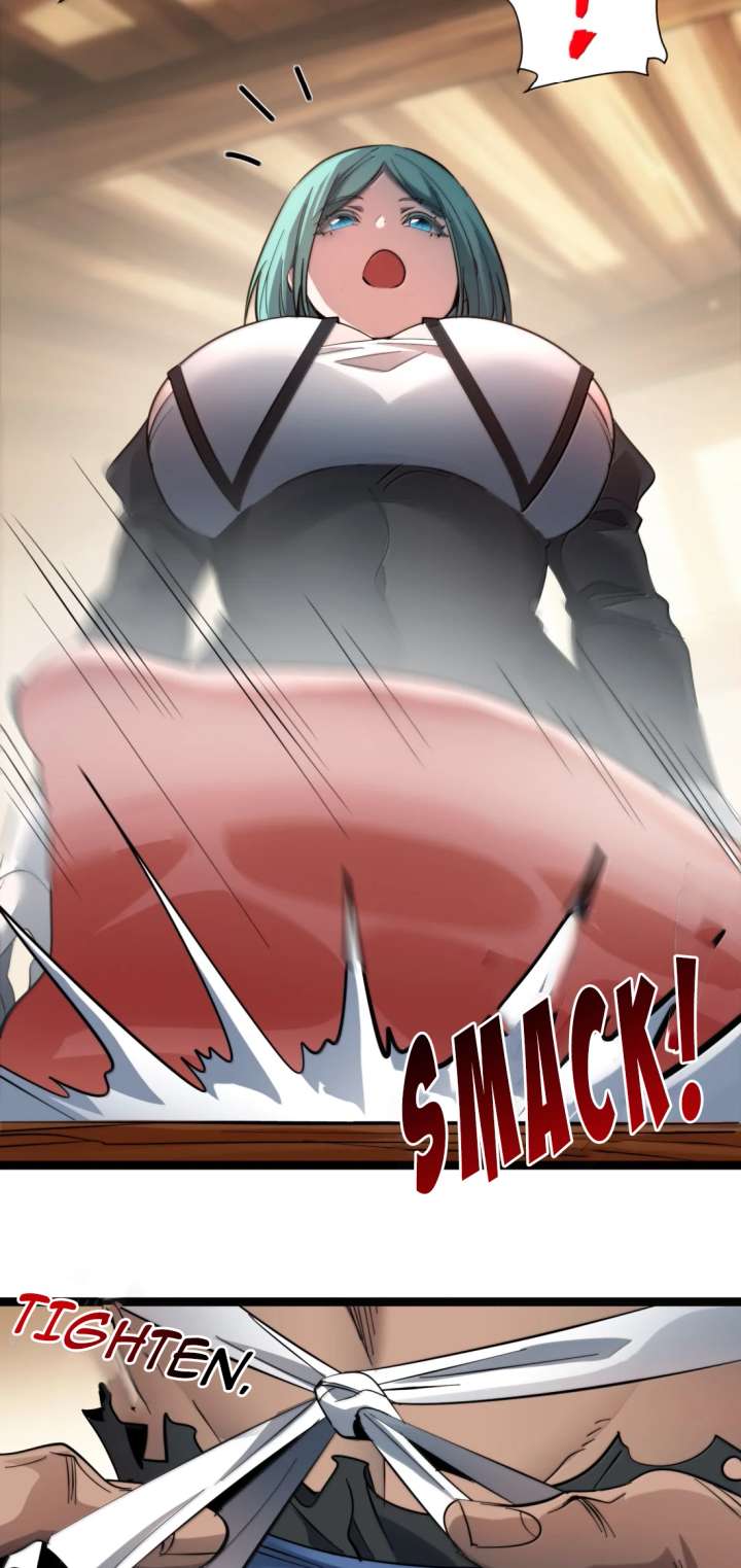 I’m Really Not The Demon God’s Lackey Chapter 187 238 34
