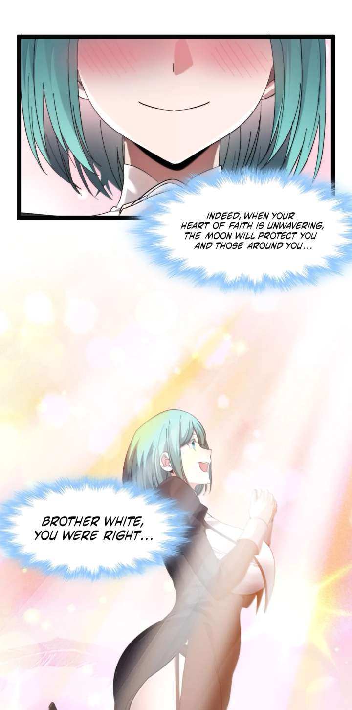 I’m Really Not The Demon God’s Lackey Chapter 187 242 38