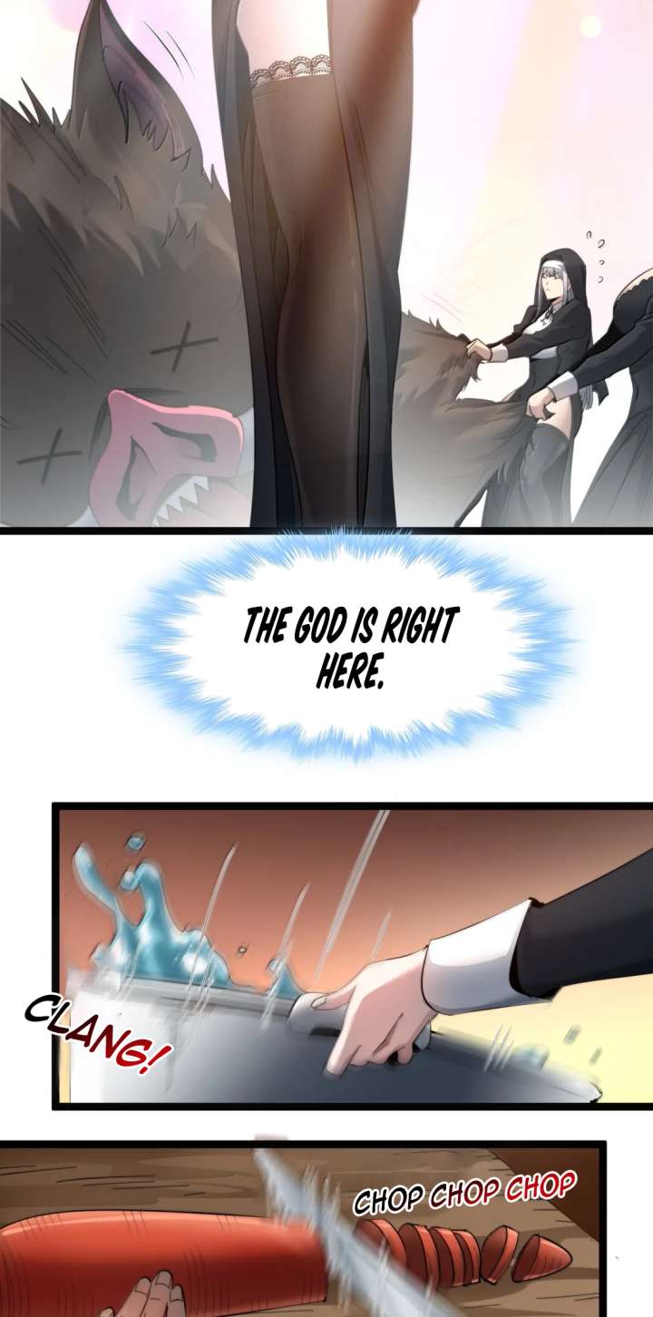 I’m Really Not The Demon God’s Lackey Chapter 187 243 39