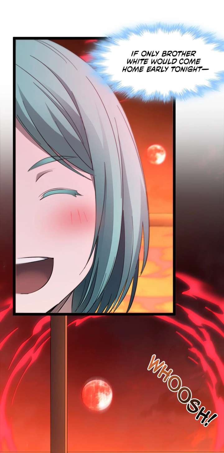 I’m Really Not The Demon God’s Lackey Chapter 187 245 41