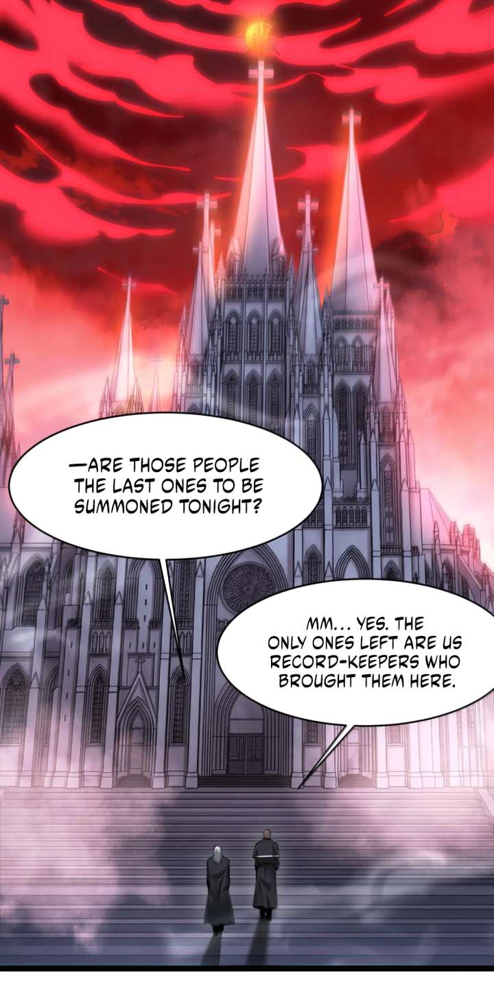 I’m Really Not The Demon God’s Lackey Chapter 187 247 43