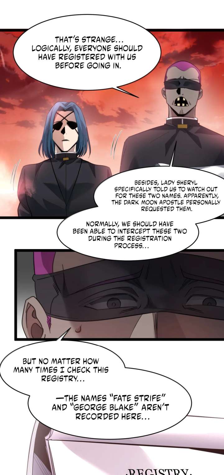 I’m Really Not The Demon God’s Lackey Chapter 187 248 44