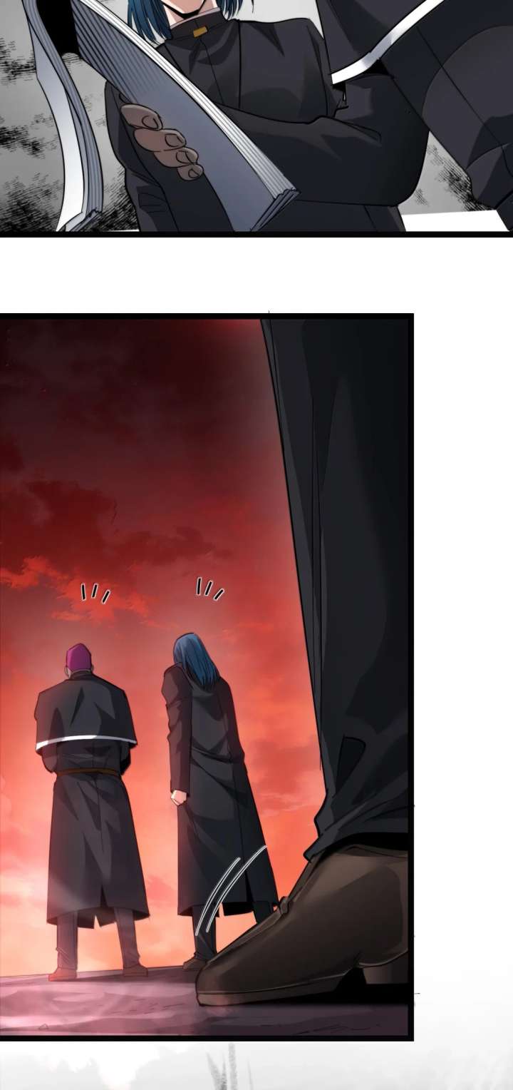 I’m Really Not The Demon God’s Lackey Chapter 187 250 46