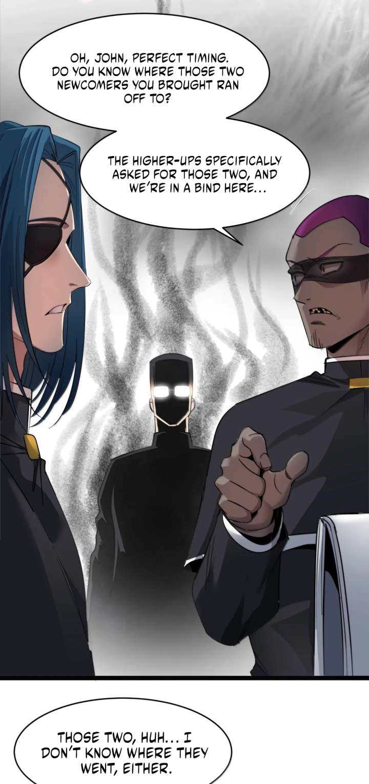 I’m Really Not The Demon God’s Lackey Chapter 187 251 47