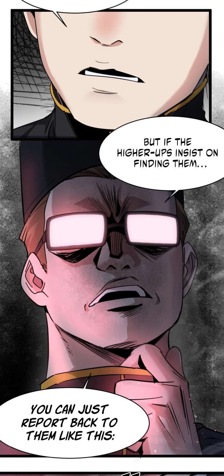 I’m Really Not The Demon God’s Lackey Chapter 187 252 48