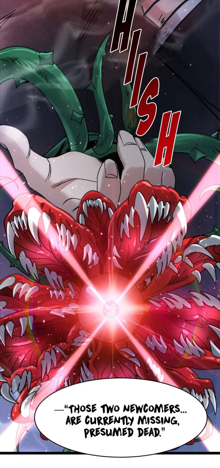 I’m Really Not The Demon God’s Lackey Chapter 187 253 49
