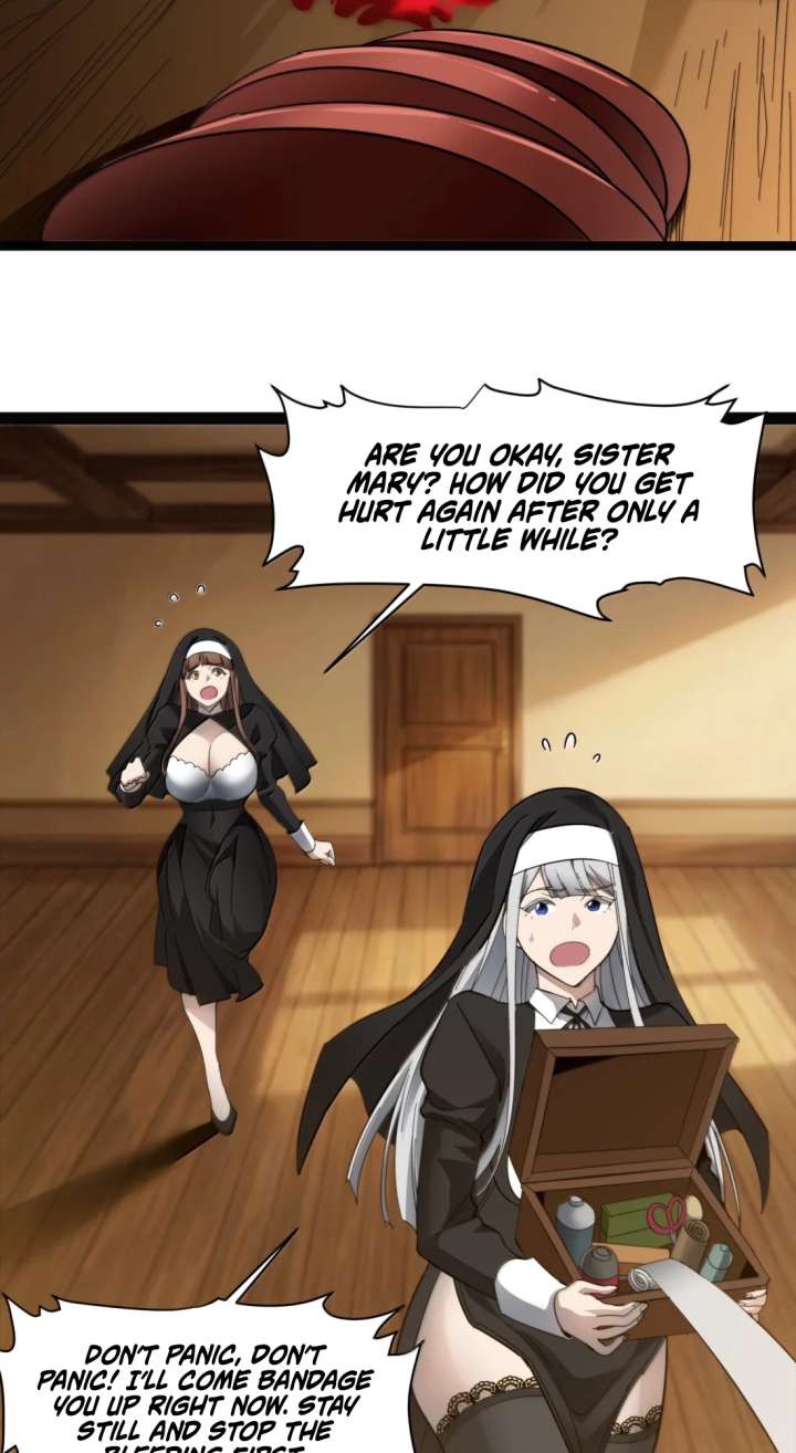 I’m Really Not The Demon God’s Lackey Chapter 187 209 5