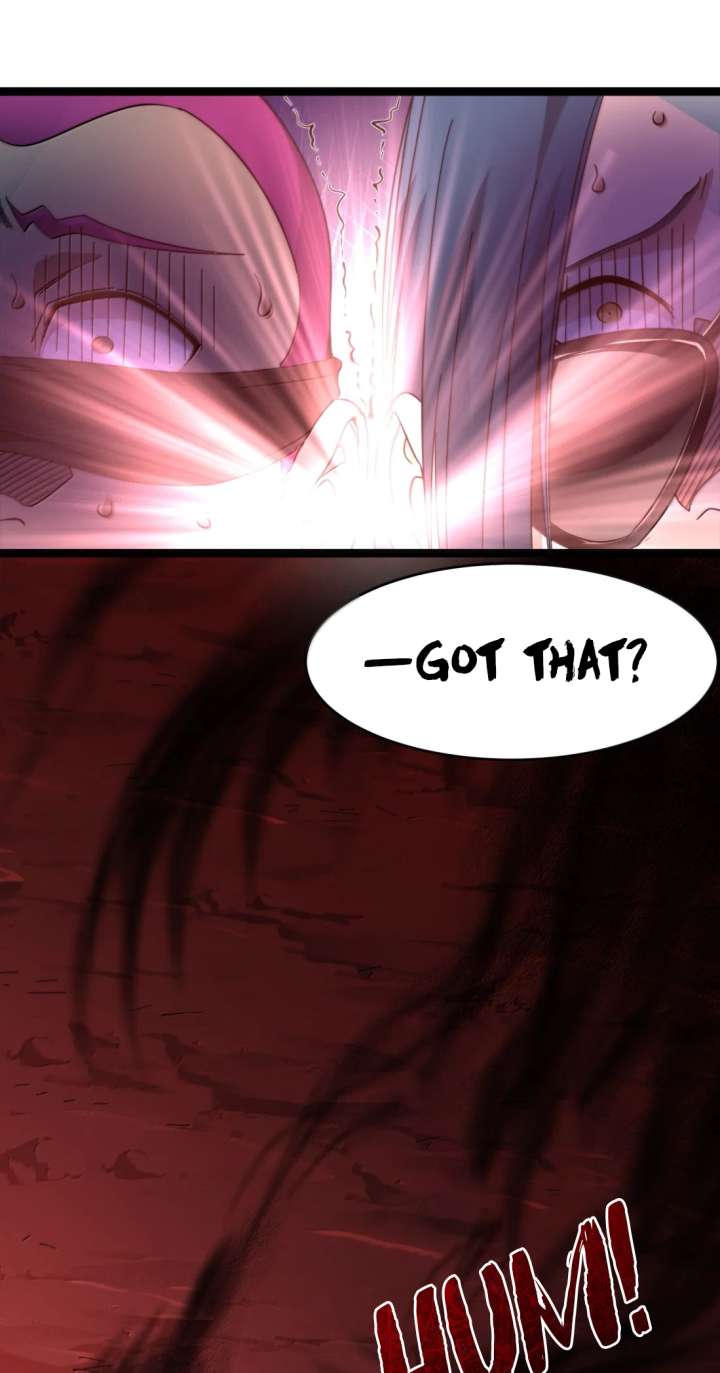 I’m Really Not The Demon God’s Lackey Chapter 187 254 50