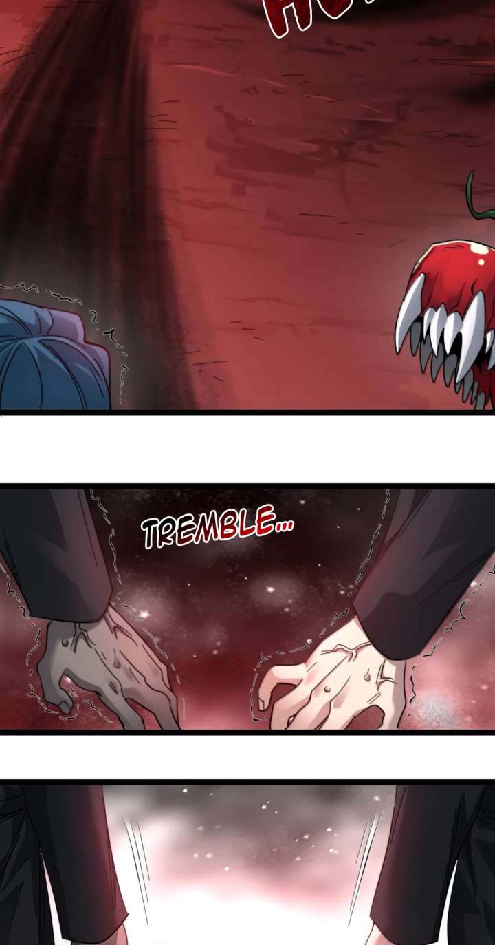 I’m Really Not The Demon God’s Lackey Chapter 187 255 51