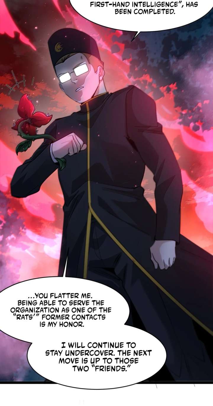 I’m Really Not The Demon God’s Lackey Chapter 187 259 55
