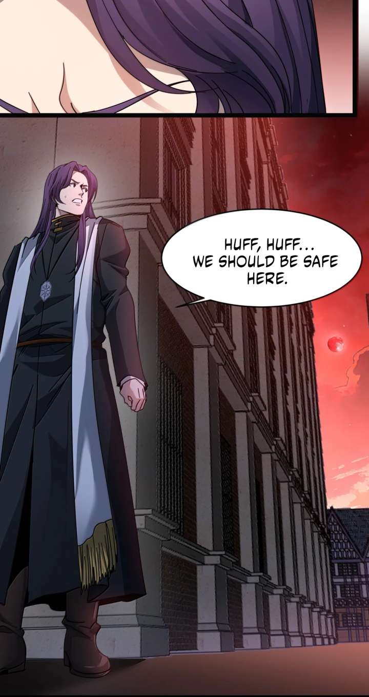 I’m Really Not The Demon God’s Lackey Chapter 187 265 61