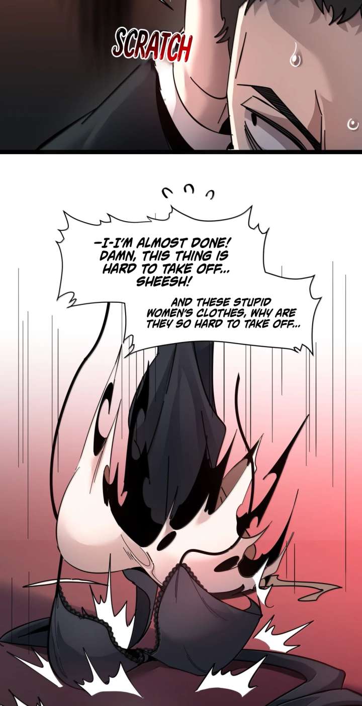 I’m Really Not The Demon God’s Lackey Chapter 187 268 64