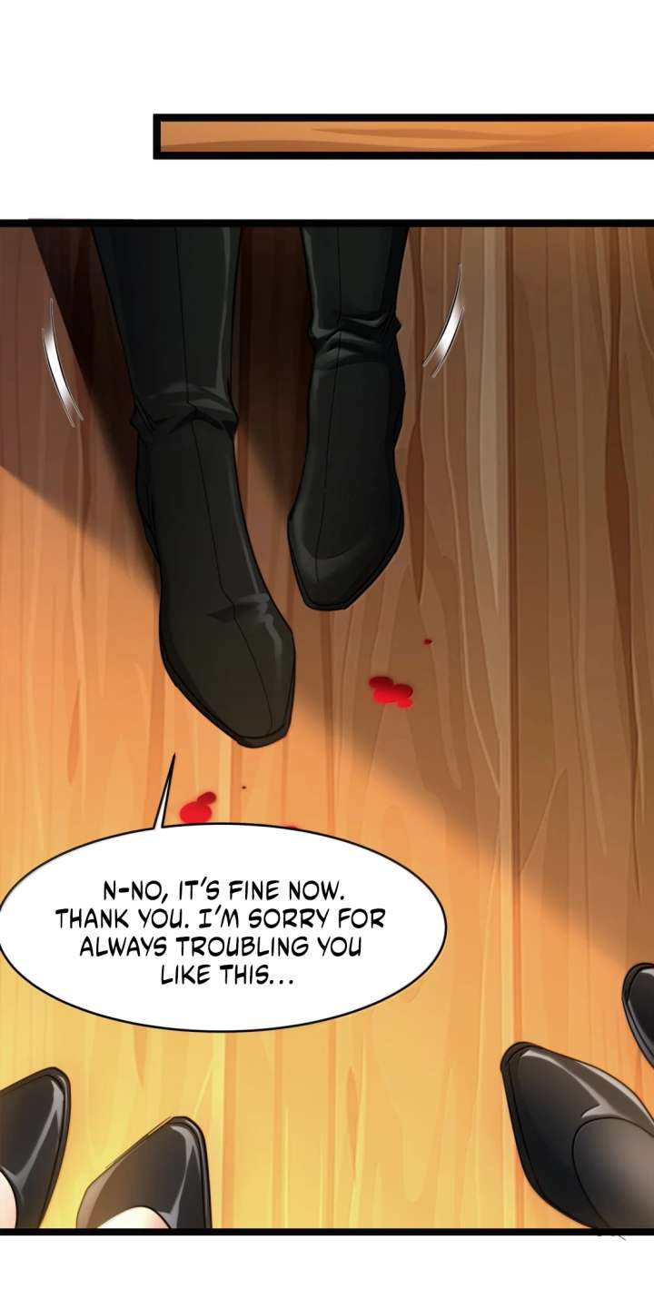 I’m Really Not The Demon God’s Lackey Chapter 187 212 8