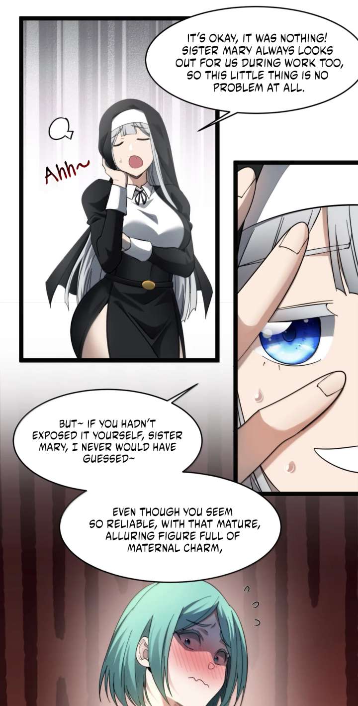 I’m Really Not The Demon God’s Lackey Chapter 187 213 9