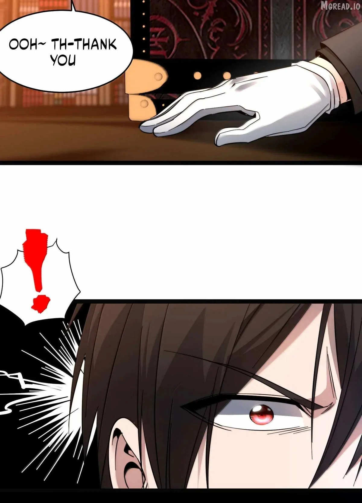 I’m Really Not The Demon God’s Lackey Chapter 193 295 003c7c34fcd7