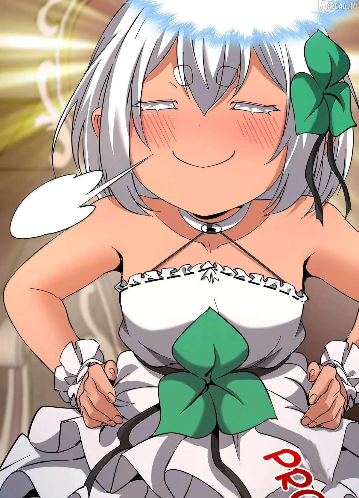 I’m Really Not The Demon God’s Lackey Chapter 193 317 061aa1c2e965