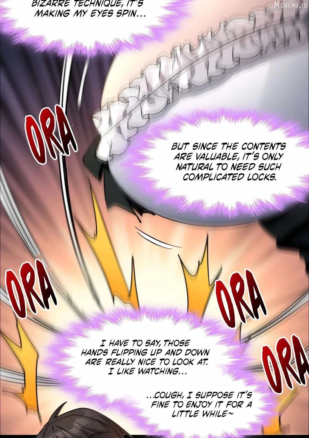 I’m Really Not The Demon God’s Lackey Chapter 193 361 064a91ba4bdd