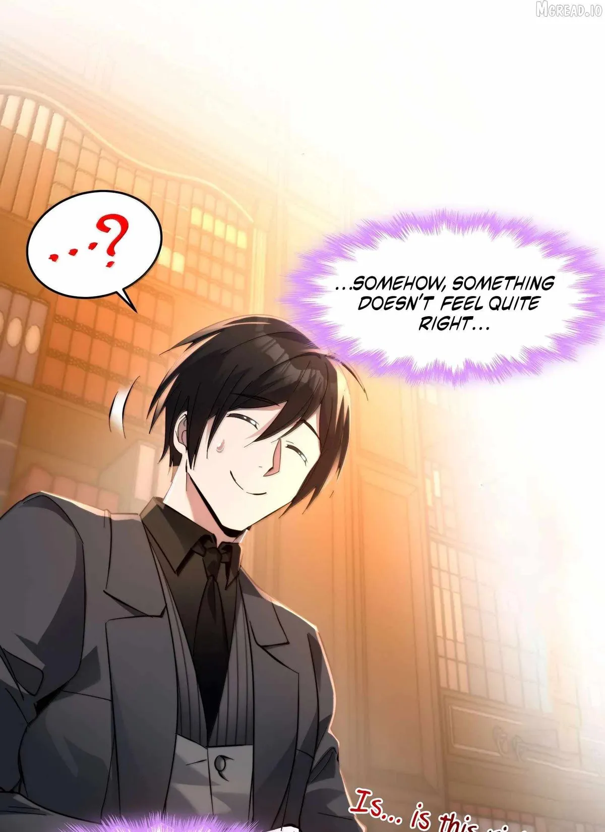 I’m Really Not The Demon God’s Lackey Chapter 193 348 2981e7b0db8d