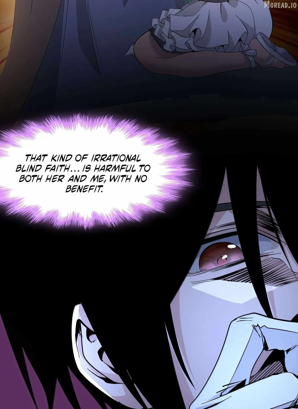 I’m Really Not The Demon God’s Lackey Chapter 193 329 48791e960383