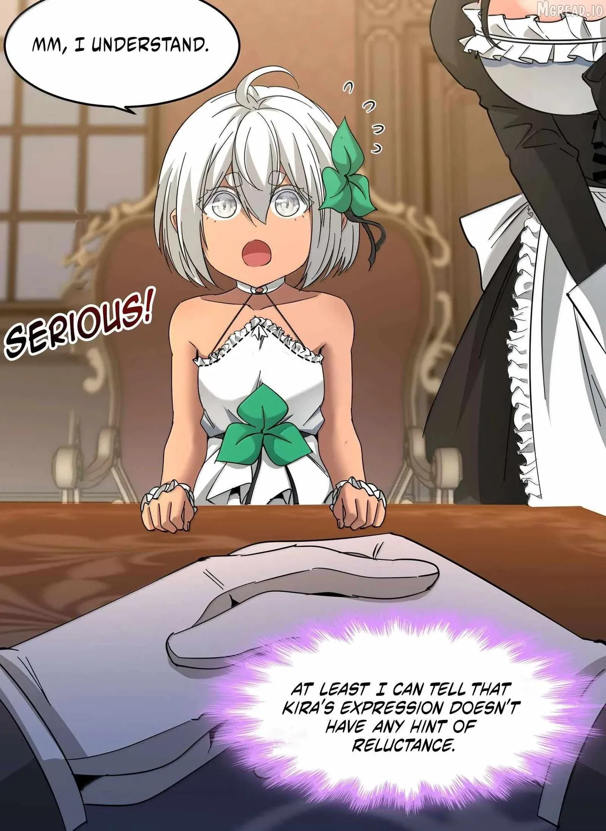 I’m Really Not The Demon God’s Lackey Chapter 193 331 5692fd2f162d