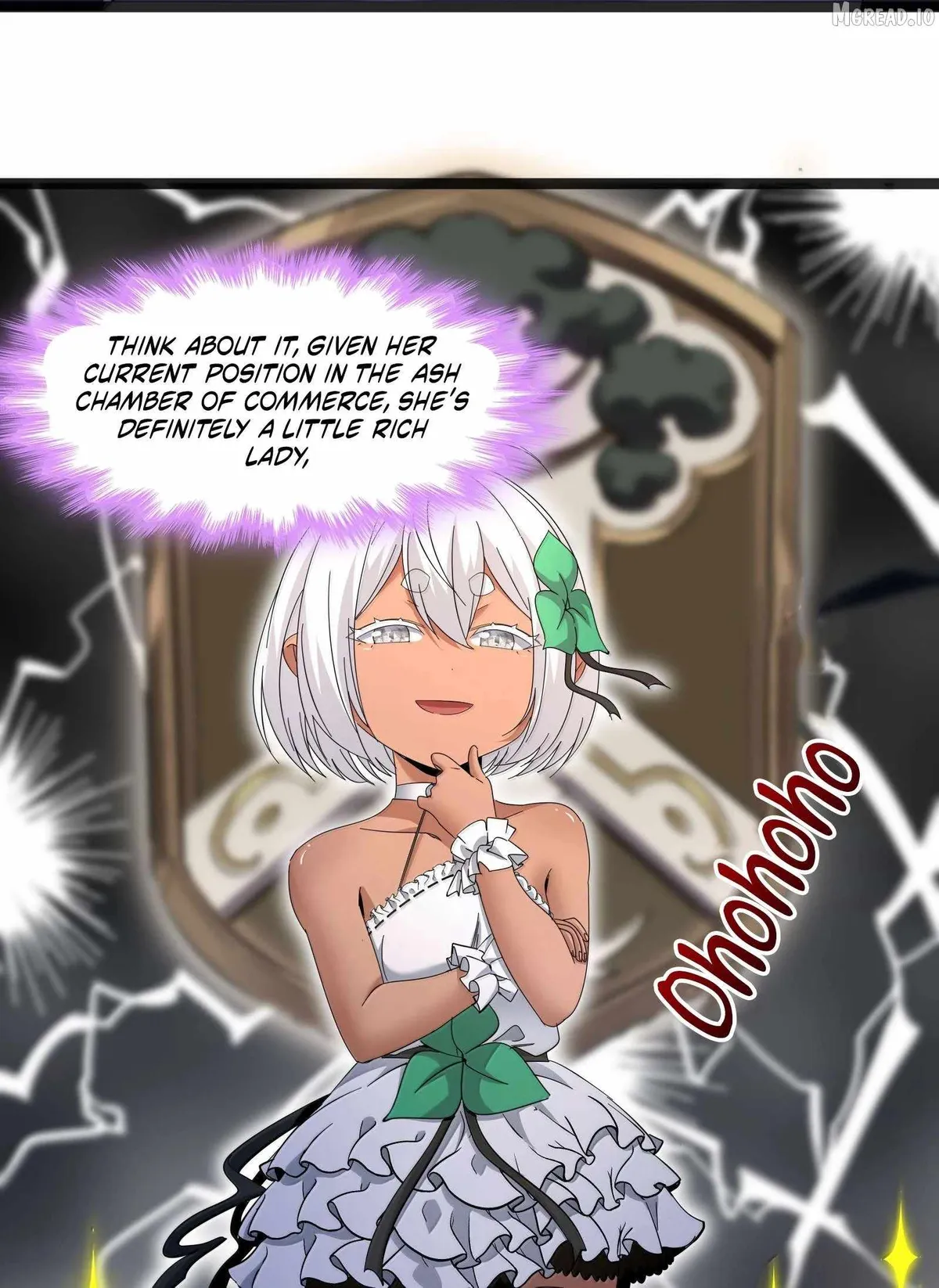 I’m Really Not The Demon God’s Lackey Chapter 193 332 7045ebea2efe