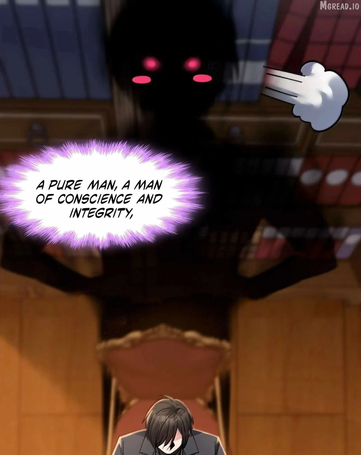 I’m Really Not The Demon God’s Lackey Chapter 193 283 78e3c88ff744