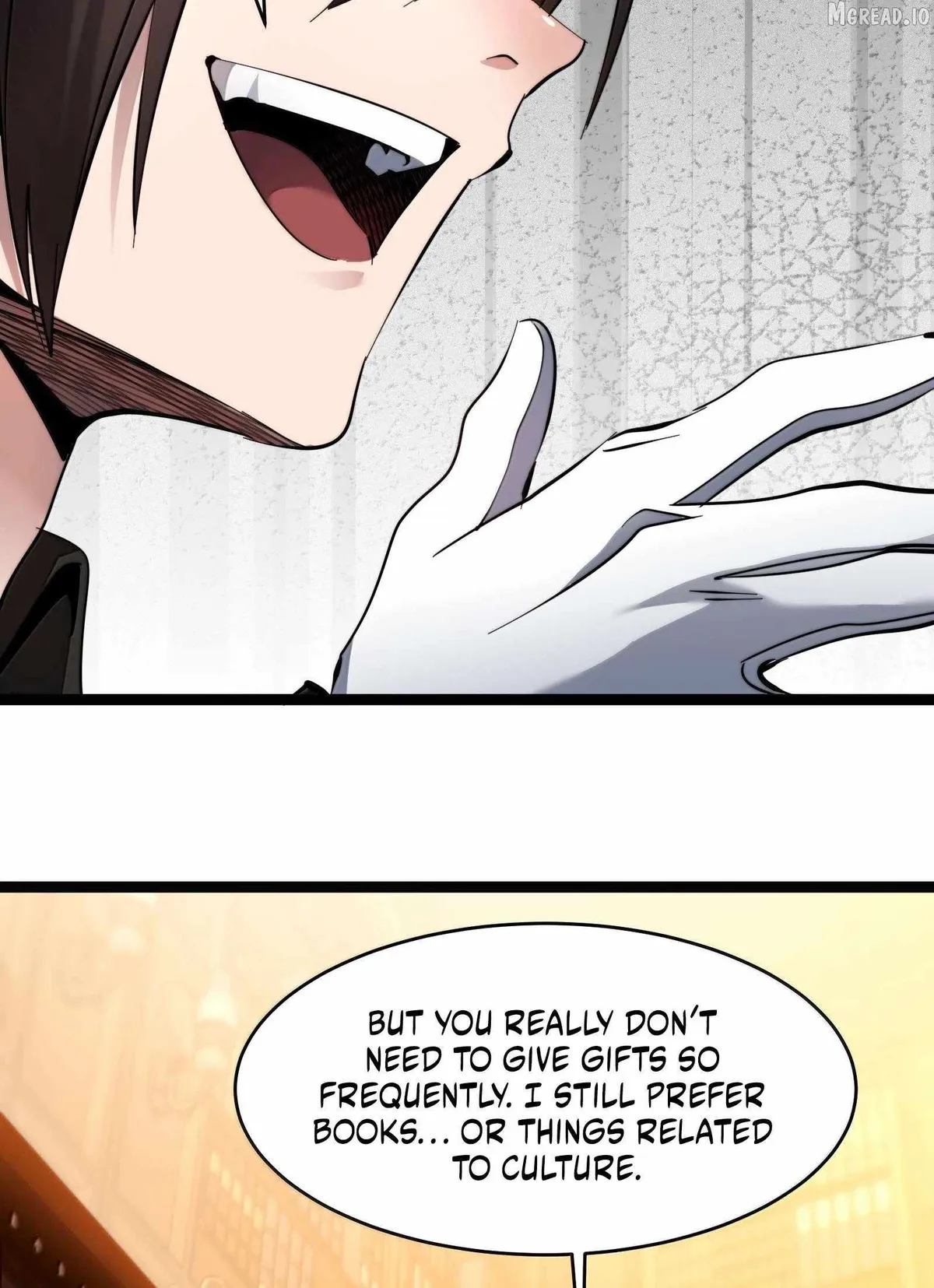 I’m Really Not The Demon God’s Lackey Chapter 193 355 91a2b77bed66