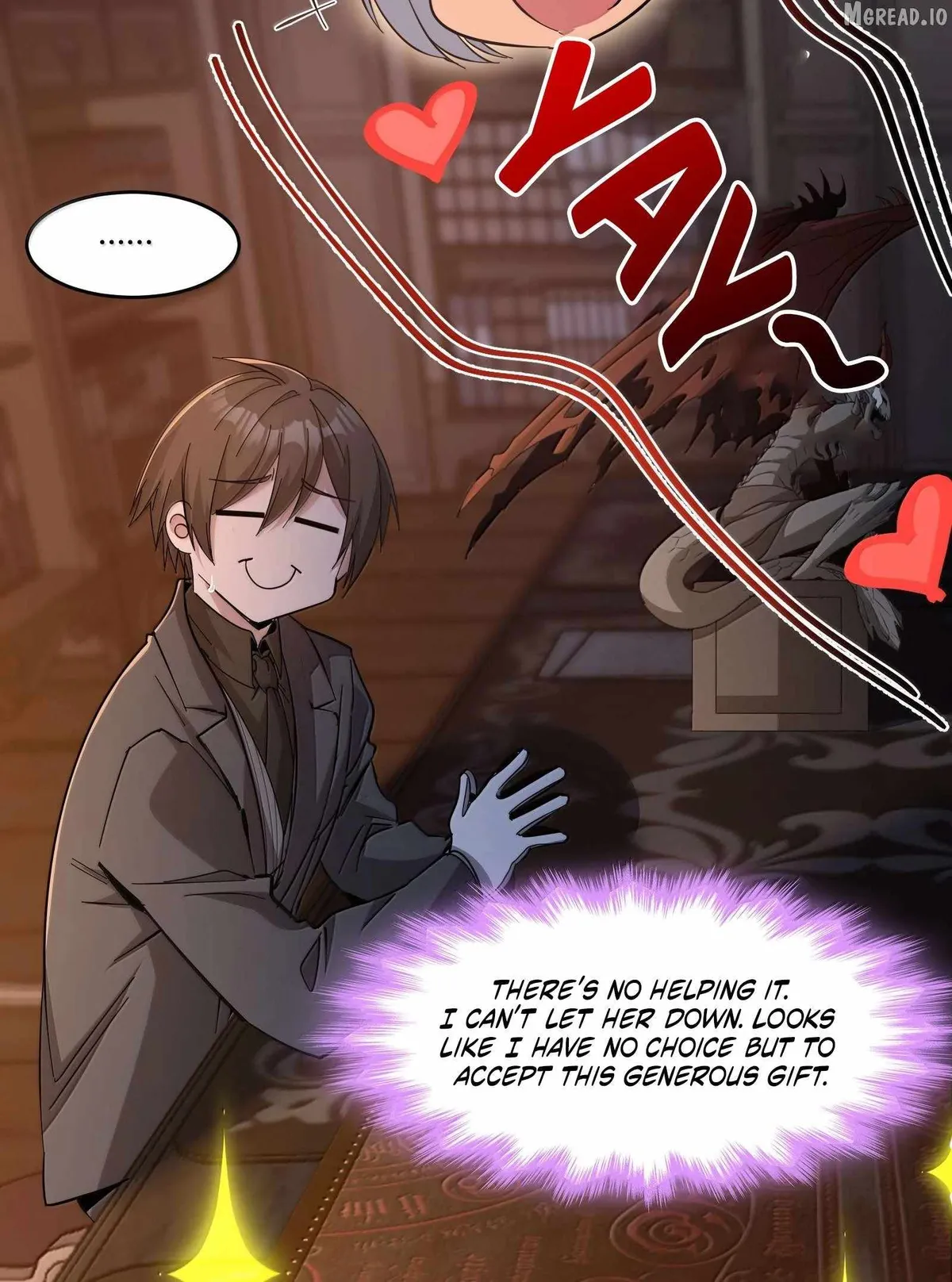 I’m Really Not The Demon God’s Lackey Chapter 193 308 92be3f8c5ac3