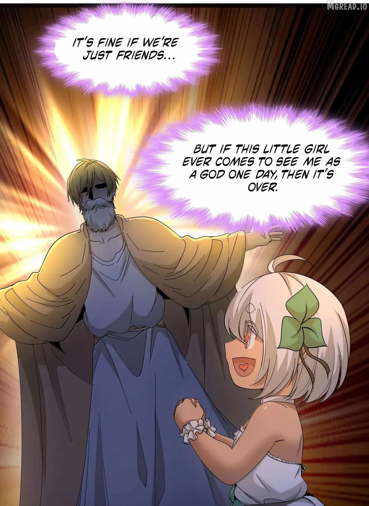 I’m Really Not The Demon God’s Lackey Chapter 193 328 9b60390ac7af