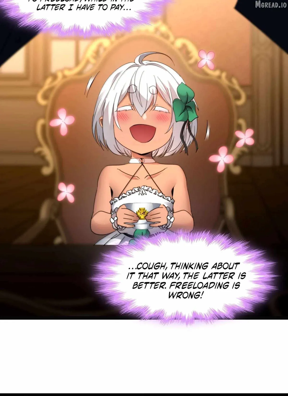 I’m Really Not The Demon God’s Lackey Chapter 193 350 bf20798fdcb0