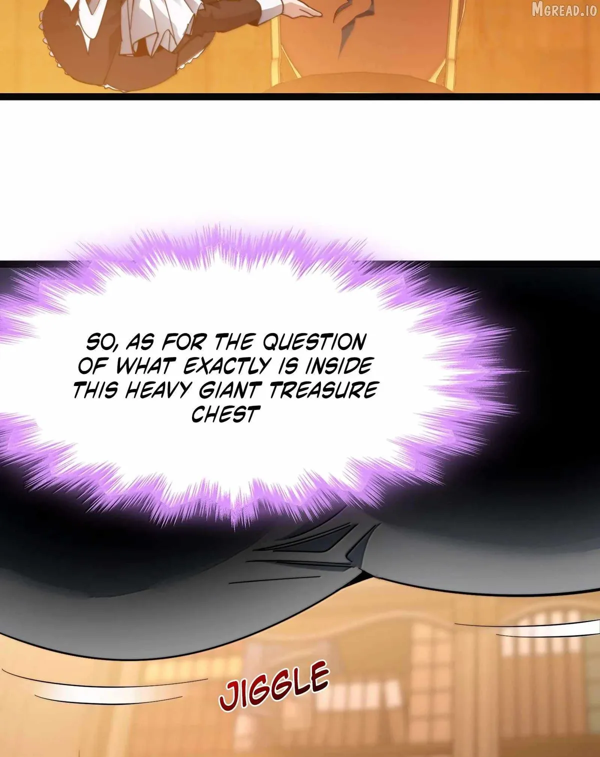 I’m Really Not The Demon God’s Lackey Chapter 193 285 c0ce56a968de