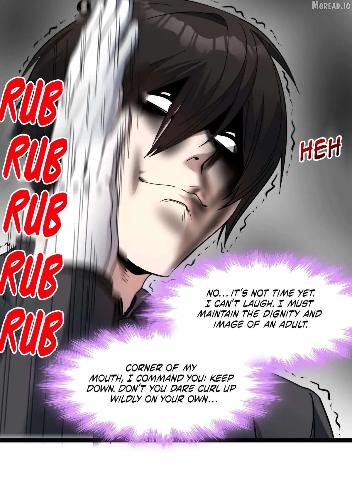 I’m Really Not The Demon God’s Lackey Chapter 193 299 dbb871c4fd5b