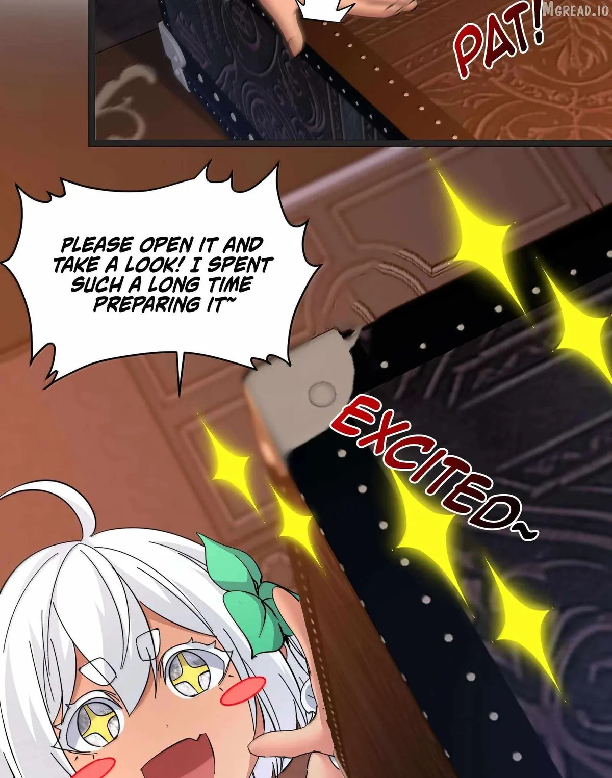 I’m Really Not The Demon God’s Lackey Chapter 193 343 ecaeec83cc02
