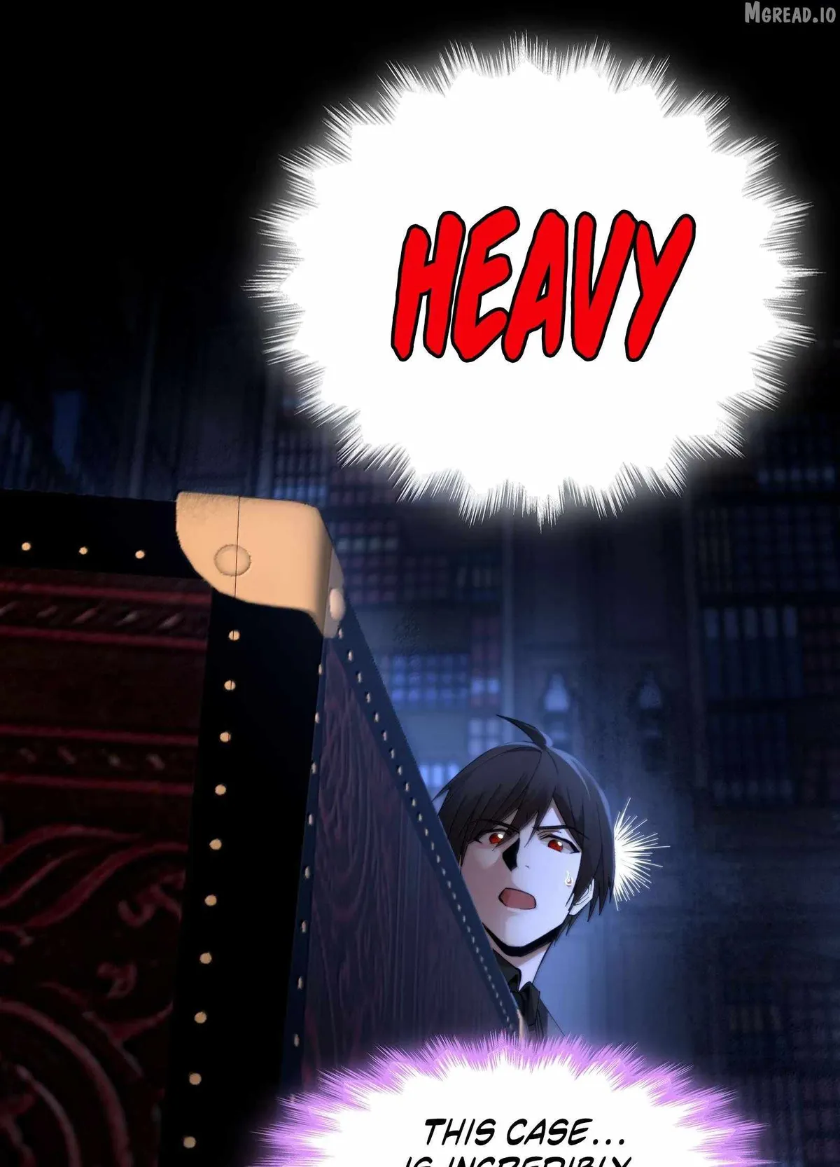 I’m Really Not The Demon God’s Lackey Chapter 193 296 f093d1c4f24c