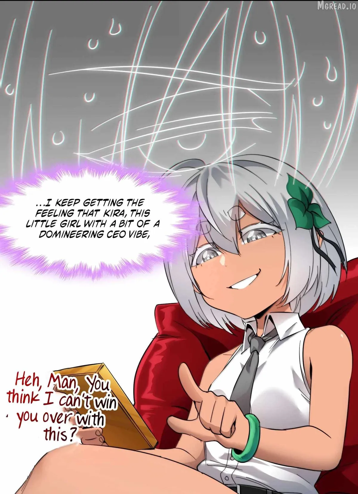 I’m Really Not The Demon God’s Lackey Chapter 193 351 fa3ff62d52da