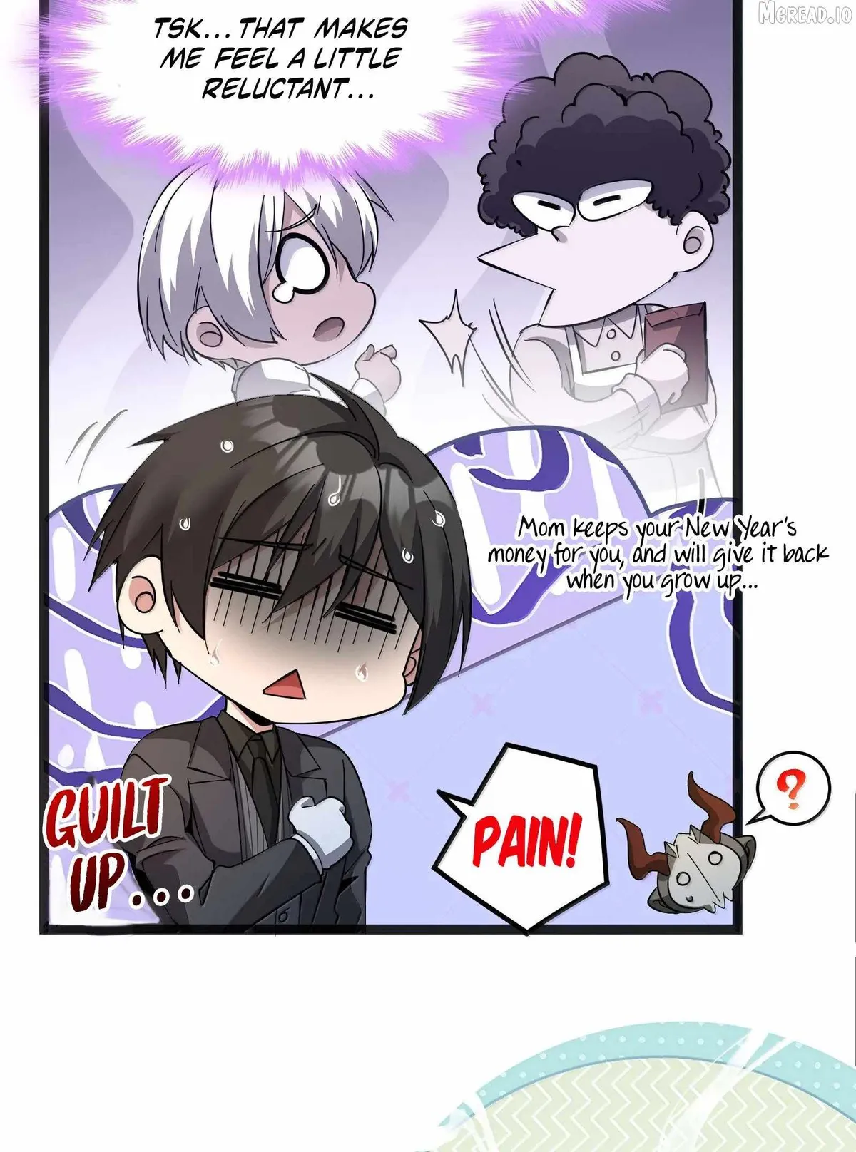 I’m Really Not The Demon God’s Lackey Chapter 193 310 fe56c1ab4be9