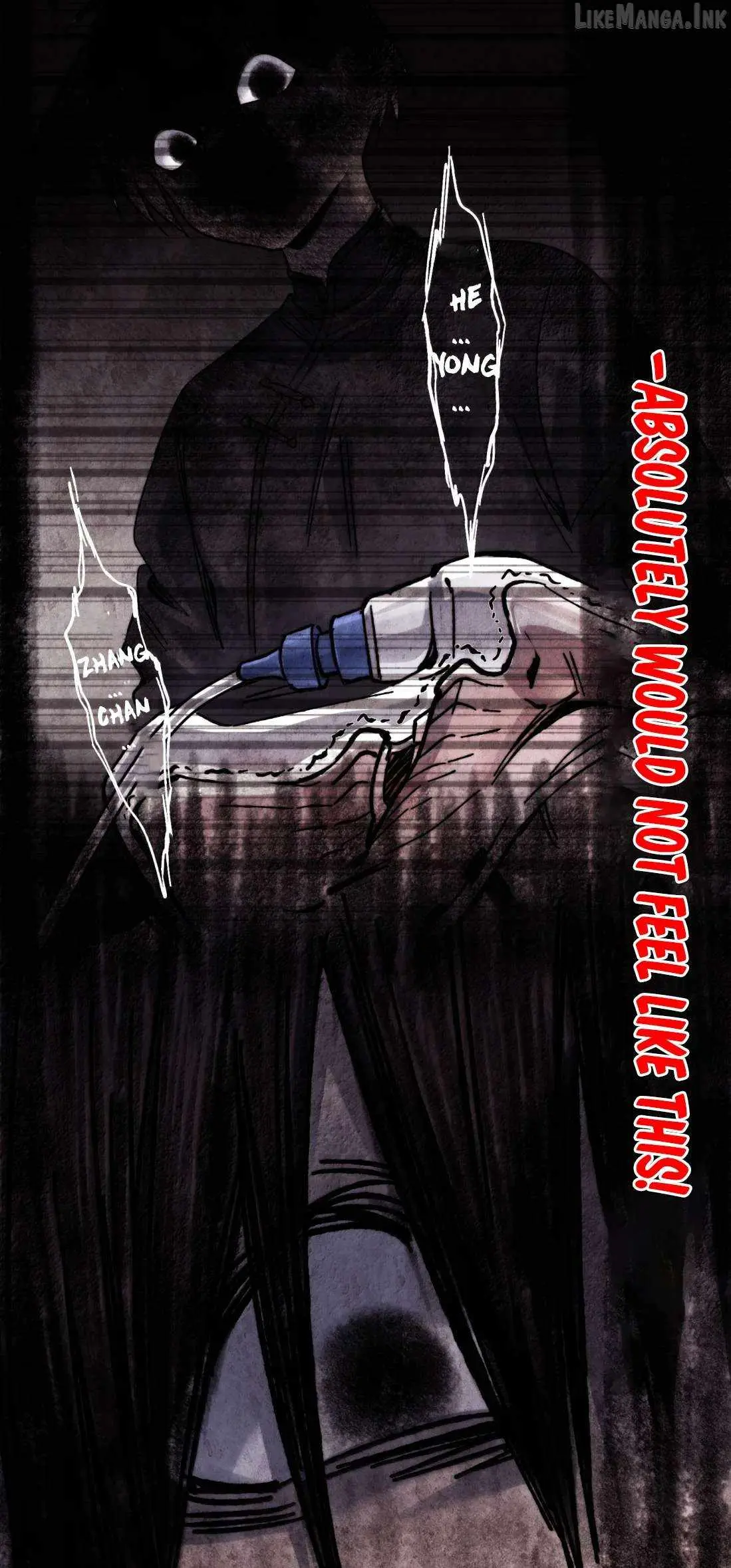 I’m Really Not The Demon God’s Lackey Chapter 198 225 05ab90807847