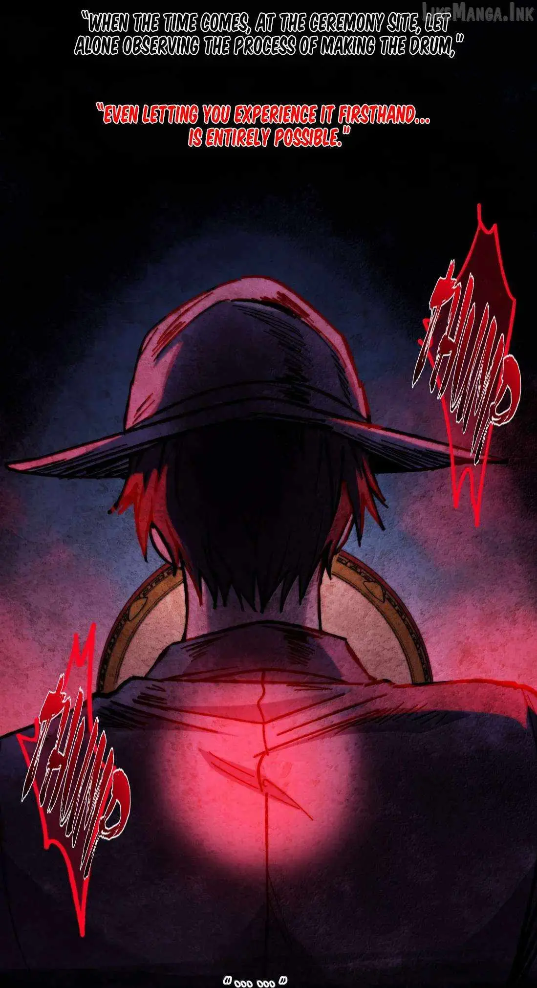 I’m Really Not The Demon God’s Lackey Chapter 198 257 24df61960c22